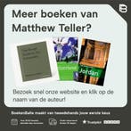 Nine Quarters of Jerusalem 9781788169196 Matthew Teller, Verzenden, Zo goed als nieuw, Matthew Teller