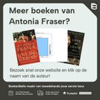 Tartan Tragedy 9781780228464 Antonia Fraser, Boeken, Verzenden, Gelezen, Antonia Fraser
