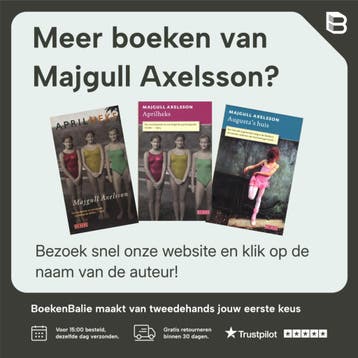 Fatima - Majgull Axelsson 9789044545074, Boeken, Verzenden, Gelezen, Majgull Axelsson