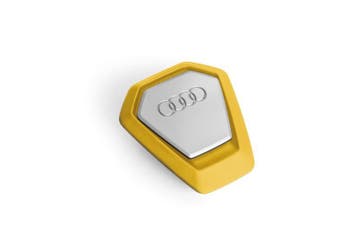 Audi geurdispenser verkwikkend, Ophalen of Verzenden, Nieuw