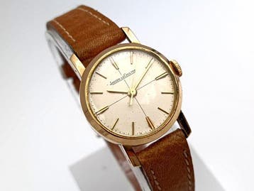 Jaeger-LeCoultre - 18k pink gold - Zonder minimumprijs -, Nieuw