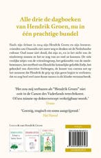 De drie geheime dagboeken van Hendrik Groen 9789029095723, Verzenden, Gelezen, Hendrik Groen
