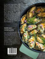 Sergios smaakmakers 9789048840724 Sergio Herman, Boeken, Kookboeken, Verzenden, Zo goed als nieuw, Sergio Herman