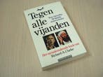 Clarke, Richard A - Tegen alle vijanden - Hoe Amerika Al-..., Verzenden, Nieuw