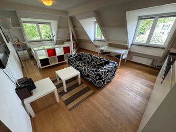 Te huur: Kamer Hertogsingel in Maastricht