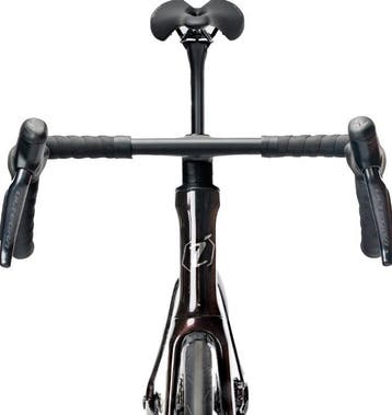 Isaac Meson Ruby Red Di2 | DT SWISS ARC1600 | Aero Racefiets, 28 inch, Carbon, Nieuw, Ophalen of Verzenden