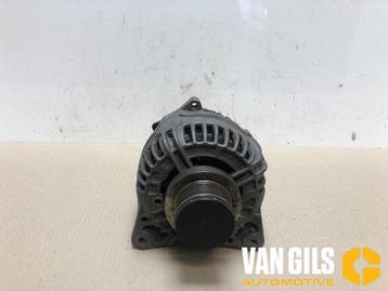 Dynamo Renault Kangoo O239640, Auto-onderdelen, Ophalen of Verzenden, Nieuw