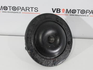 Kawasaki GPX 600 R Toeter claxon, Ophalen of Verzenden, Nieuw