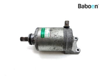 Startmotor Kawasaki ZX 6 R 2005-2006 (NINJA ZX-6R ZX636C-D), Motoren, Onderdelen | Kawasaki, Verzenden, Gebruikt