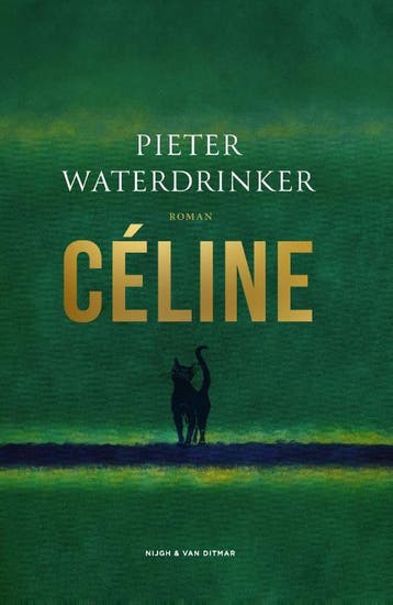 Céline - Pieter Waterdrinker 9789038815794, Boeken, Literatuur, Verzenden, Gelezen, Pieter Waterdrinker