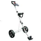Masters 5 Series Compact Trolley, Verzenden, Nieuw, Golfkar, Overige merken