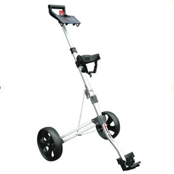 Masters 5 Series Compact Trolley, Verzenden, Nieuw, Golfkar, Overige merken