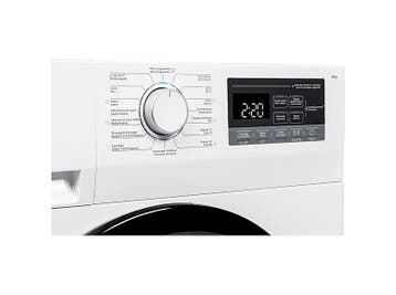 Ok - . Owm 8136 A-10 Wasmachine Voorlader (8 Kg 1400 Rpm A), Minder dan 85 cm, Verzenden, 8 tot 10 kg, Nieuw