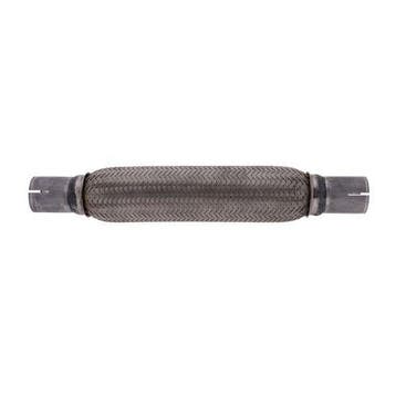 Q-Parts Flexibele Uitlaat met Sleuf 40mm x 280mm x 390m..., Auto-onderdelen, Verzenden, Nieuw