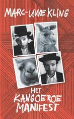9789463360821 Het kangoeroemanifest | Tweedehands, Verzenden, Zo goed als nieuw, Marc-Uwe Kling