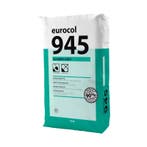 Eurocol 945 Europlan Solid 23kg | Reparatiemortel |, Verzenden, Nieuw