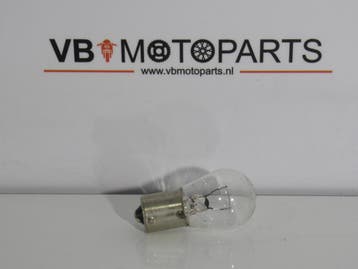 Lamp 6V 18W BA15S, Ophalen of Verzenden, Nieuw