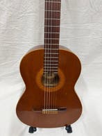Höfner - “Seit 1887” – Solid Top - - Klassieke gitaar -, Nieuw