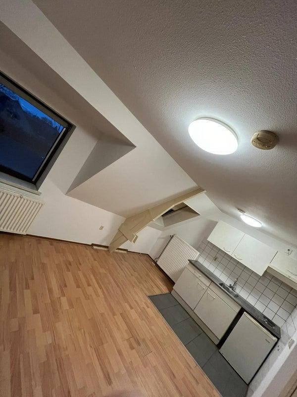 Appartement te huur in Gendt - 25 m² - 2 kamer(s) - 2 kamers, Huizen en Kamers, Huizen te huur, Gelderland, Appartement