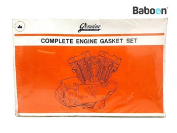 Pakking Harley-Davidson XLCH 1000 Sportster 1973-1975 Set, Verzenden, Gebruikt