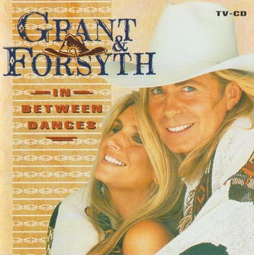 Grant &amp; Forsyth - In Between Dances, Ophalen of Verzenden, Gebruikt
