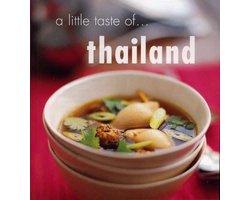 Little Taste of Thailand - Little Taste of Thailand, Ophalen of Verzenden, Nieuw