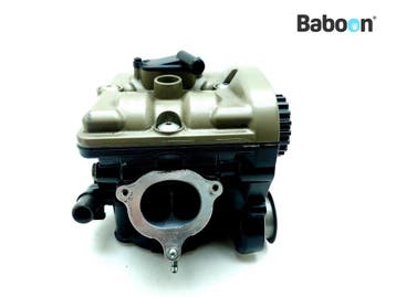 Cilinderkop Voor Ducati Multistrada 950 2019-2020, Verzenden, Gebruikt