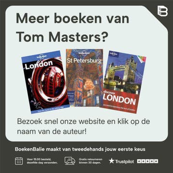 Eastern Europe - Tom Masters 9781741796759, Verzenden, Gelezen, Tom Masters