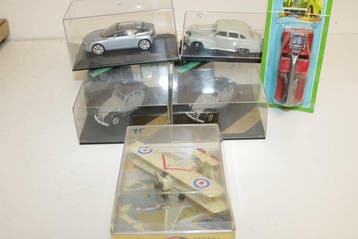 Vitesse, Playme 1:43 - Modelauto (6) - 2 Vitesse Citroen &, Nieuw