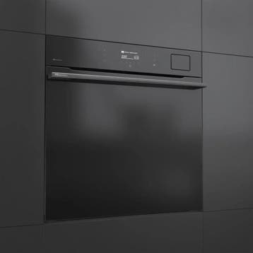Hisense Inbouw Oven HI8-BLACKLINE-BAS6PH8BUKWF - Zwart, Ophalen of Verzenden, Nieuw