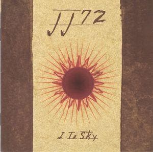 cd - JJ72 - I To Sky, Verzenden, Zo goed als nieuw