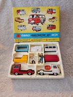 Corgi Toys - Speelgoed - Corgi Constructor Set GS/24, Boxed, Nieuw