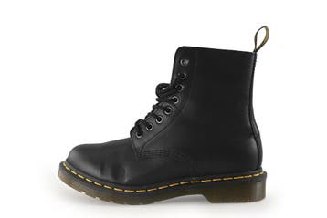 Dr. Martens Veterboots in maat 40 Zwart, Verzenden, Zwart, Overige typen, Dr. Martens
