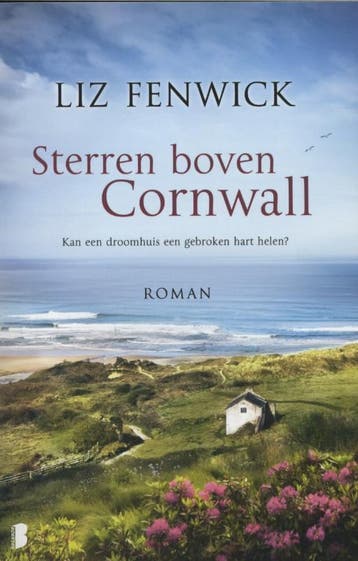 Sterren boven Cornwall - Liz Fenwick 9789022570968, Verzenden, Gelezen, Liz Fenwick