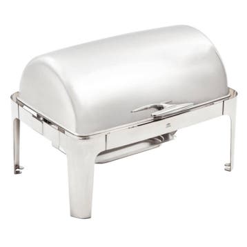 Chafing Dish 1/1 GN - met Roldeksel Olympia, Verzenden, Nieuw in verpakking