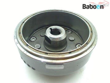 Vliegwiel / Rotor Honda XRV 750 Africa Twin 1990-1992, Verzenden, Gebruikt