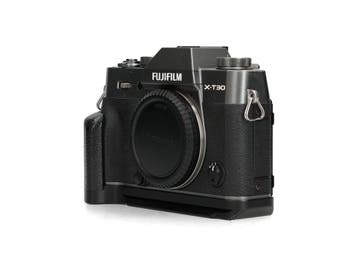 Fujifilm X-T30 - <16.000 kliks - 1 jaar garantie, Ophalen of Verzenden, Zo goed als nieuw, Fujifilm