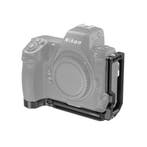 SmallRig 3942 L-Bracket For Nikon Z8, Ophalen of Verzenden, Nieuw, Overige typen