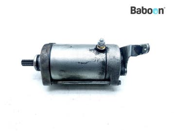Startmotor Gilera GP 800 2007-2011, Verzenden, Gebruikt