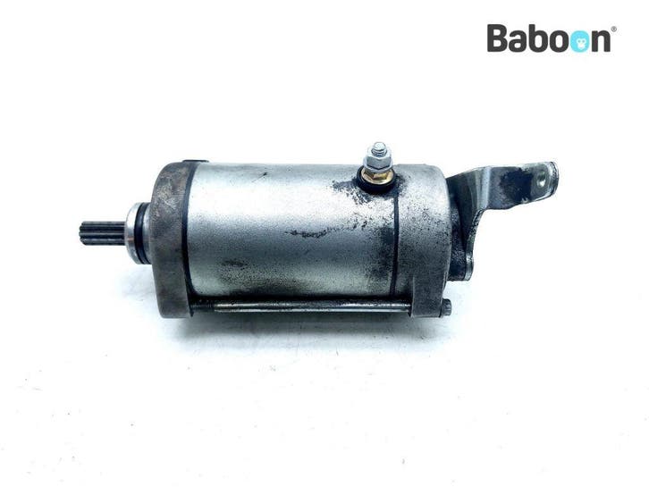 Startmotor Gilera GP 800 2007-2011, Motoren, Onderdelen | Overige, Gebruikt, Verzenden
