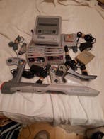 Nintendo - Snes - supernintendo 2x 10 spellen -, Nieuw