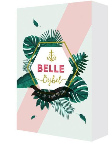 Belle Bijbel 9789089121325, Verzenden, Zo goed als nieuw