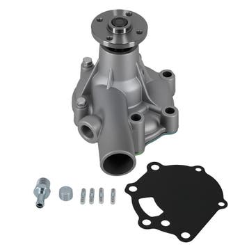 Aluminium Waterpomp voor Bolens H152/H154 MM409301 187373..., Verzenden, Nieuw, Universele onderdelen