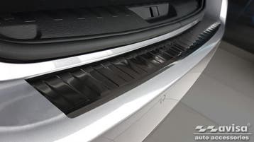 Avisa Achterbumperbeschermer | Peugeot 308 SW 14-17 5-d / 30, Verzenden, Nieuw