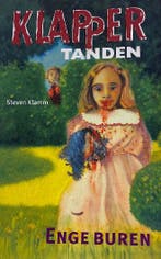 Enge Buren - NL - Steven Klamm - Paperback, Boeken, Ophalen of Verzenden, Gelezen, Steven Klamm