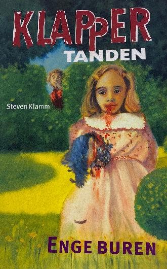 Enge Buren - NL - Steven Klamm - Paperback, Ophalen of Verzenden, Gelezen, Steven Klamm
