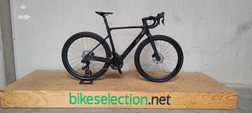 E-Racefiets | Scott Solace eRide 20 | -25%, 53 tot 57 cm, Ophalen, Zo goed als nieuw, Overige merken