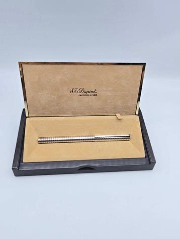 S.T. Dupont - Pluma st dupont vintage NOS collectible -, Nieuw