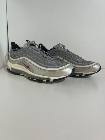 Nike - Air Max 97 - Sneakers - Maat: EU 42, Nieuw