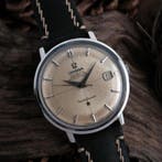 Omega - Constellation Pie Pan - 168.004 - Heren - 1963, Nieuw